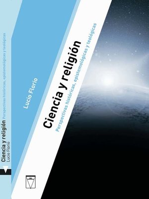 cover image of Ciencia y religión